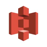 Amazon S3 SVG Icon